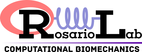 Rosario Lab